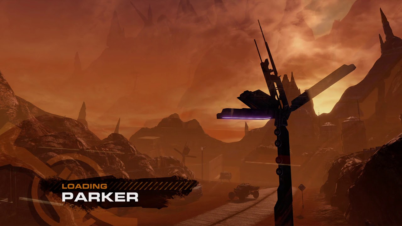 red faction guerrilla re mars tered mods